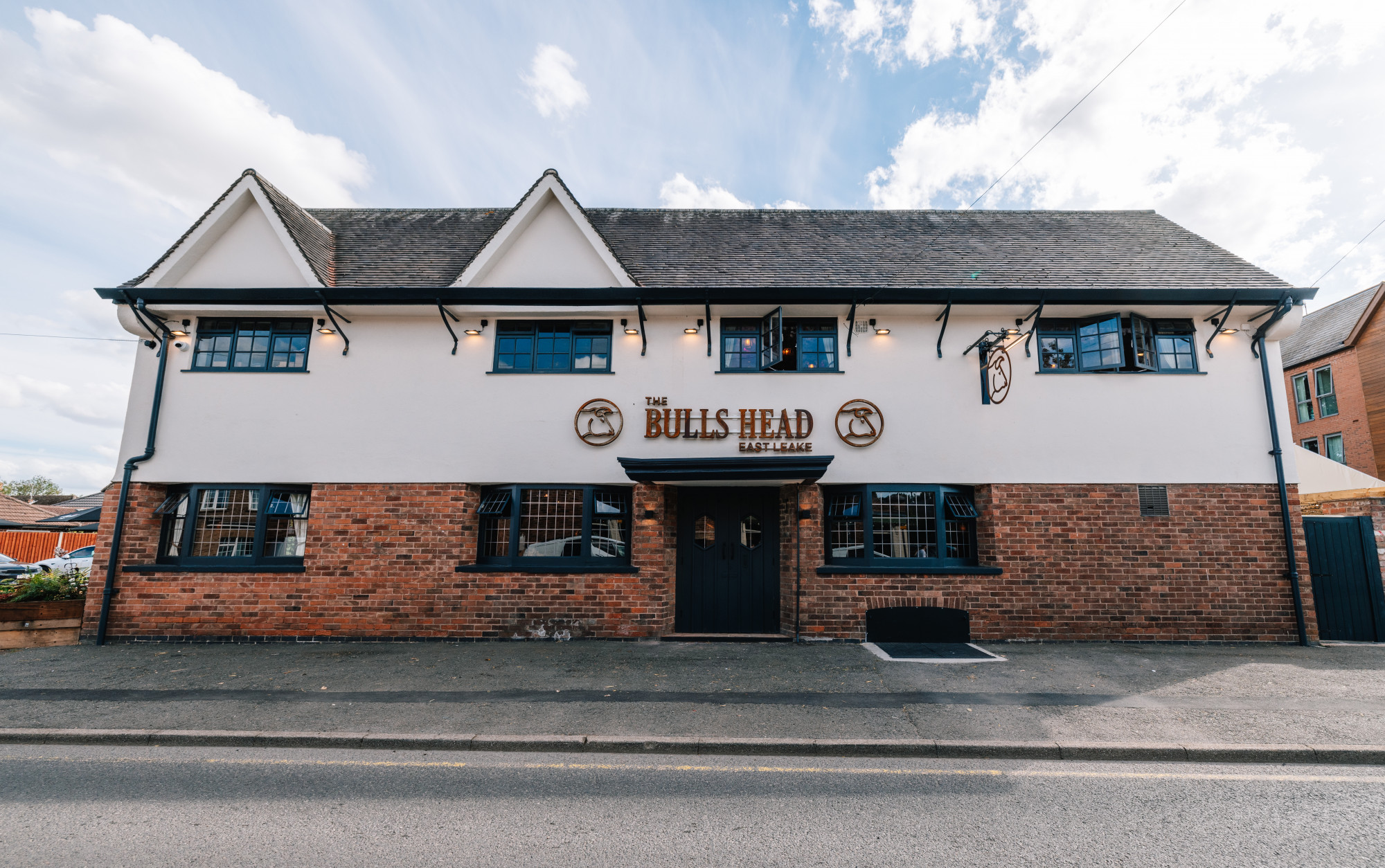Gallery The Bulls Head East Leake